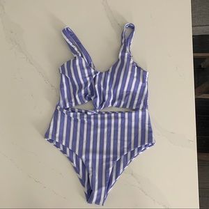 Zaful One Piece Swimsuit